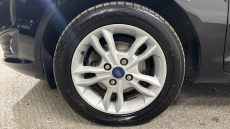 Ford Fiesta 1.25 82 Zetec 3dr Petrol Hatchback